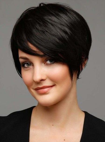 2 Gorgeous Short Length Hairstyles