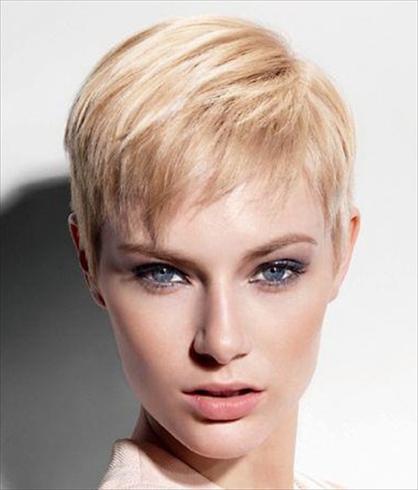 Look Gorgeous With Very Short Hairstyles | Hairstyles 2022