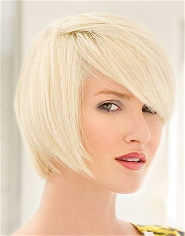 Hairstyles For Flat Hair
