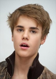 Latest Justin Bieber Haircut