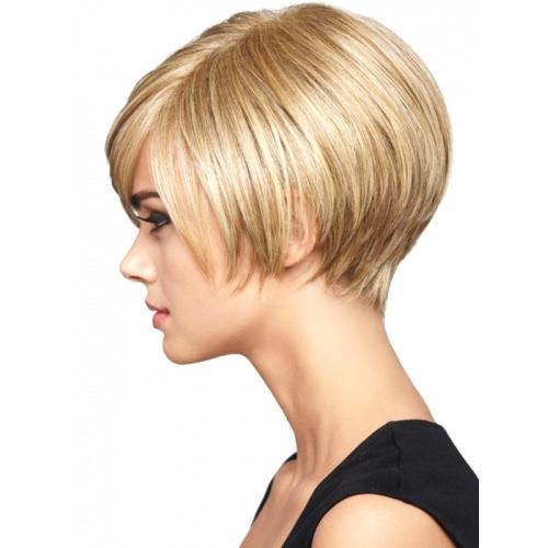 Short Bob Hairstyles 2014 Uk