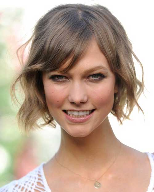 Most Fashionable Hairstyles 2014
