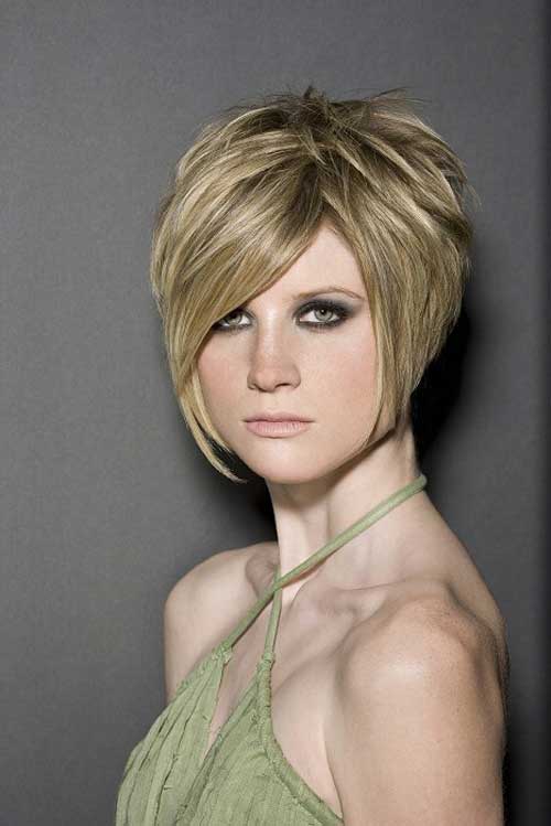On Trend Haircuts 2014